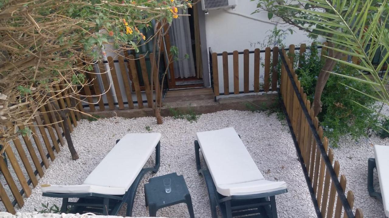 Kas Lemon Hotel エクステリア 写真