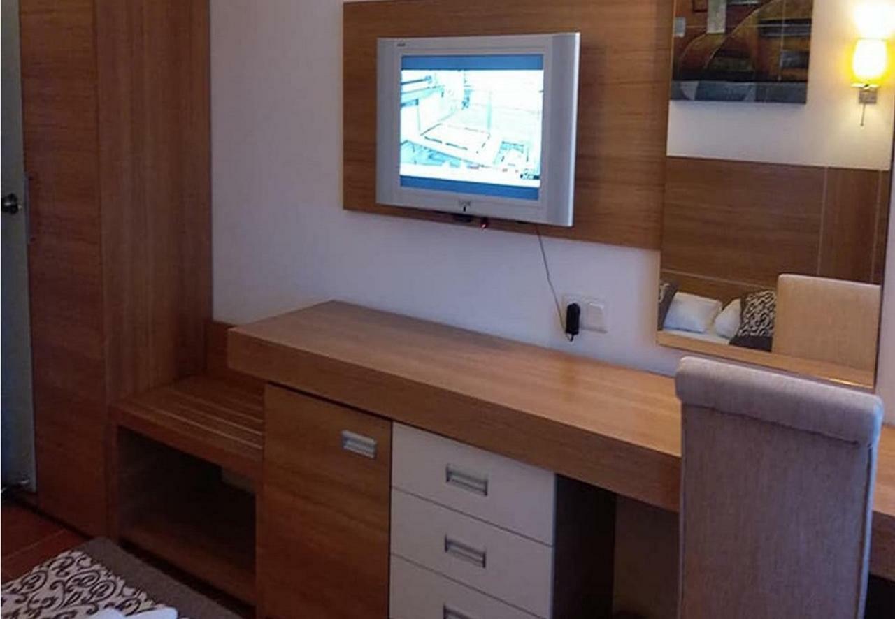 Kas Lemon Hotel エクステリア 写真